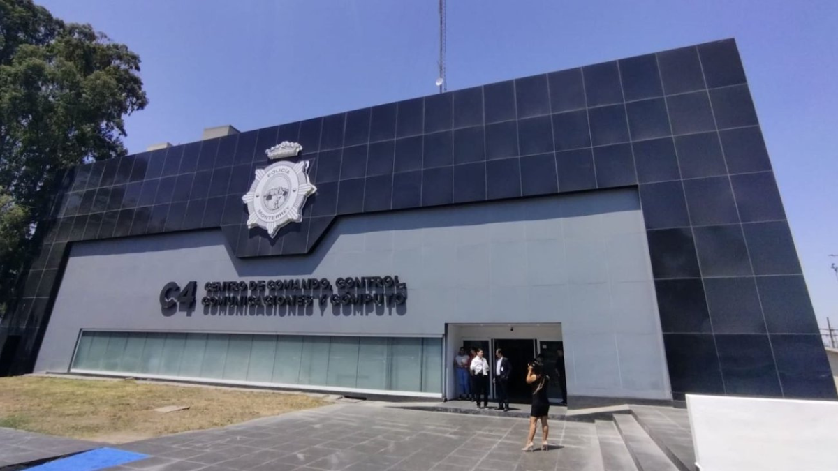 Policía De Monterrey Ubica A Persona Extraviada