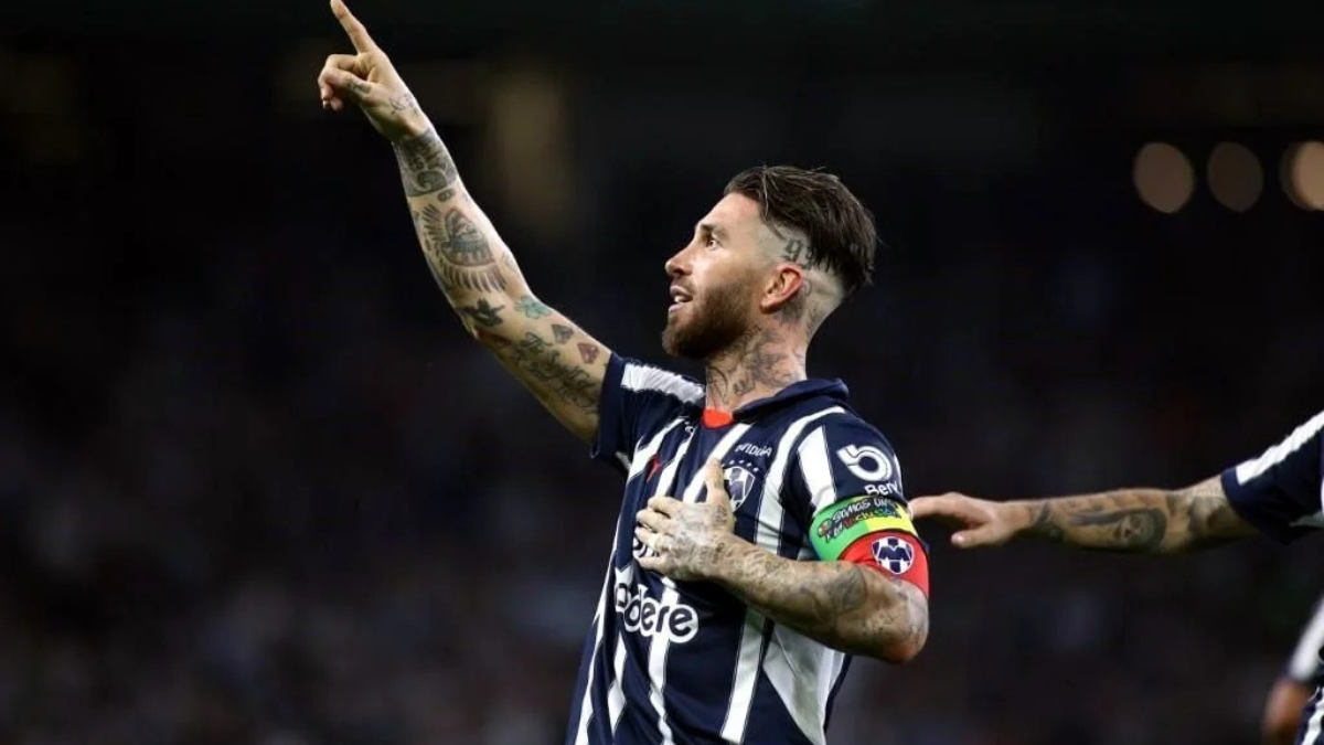 Sergio Ramos se prepara para viajar a Torreón