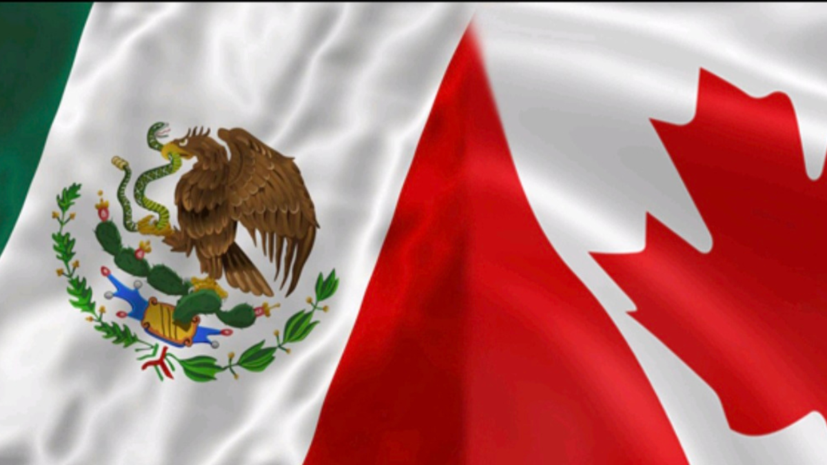Visita de la Cónsul de Canadá a Monterrey