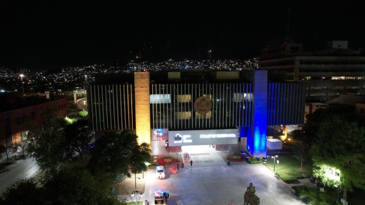 Conmemora Monterrey Día Mundial del Síndrome Down