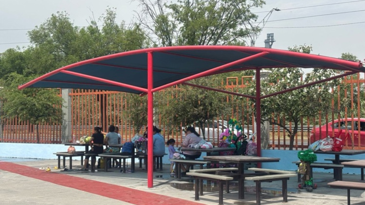 Arranca La Temporada Acuática 2025 En Parque España