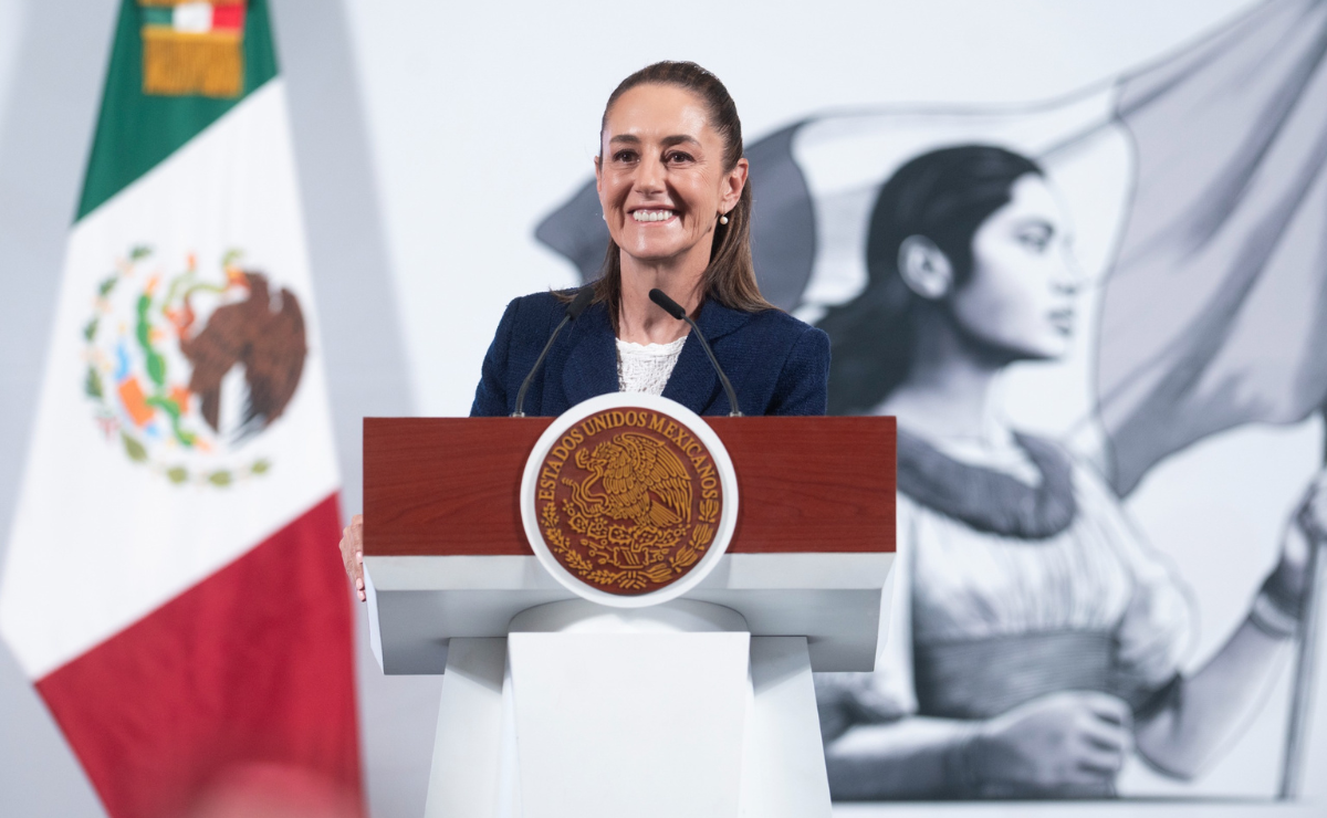 Alcalde De Monterrey Refuerza Compromiso Nacional