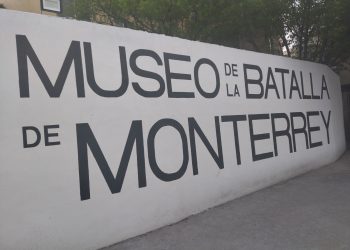 Museos Monterrey