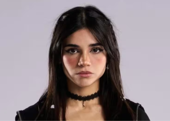 Alana Flores Iniciará Acción Legal Por Imagen Falsa