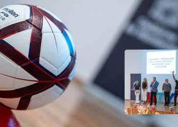 Estudiantes Triunfan En Copa Colegial Monterrey 2025