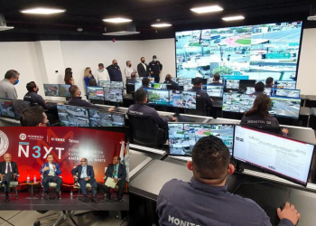 Tecnología E Inteligencia Dan Resultados En Seguridad Regia