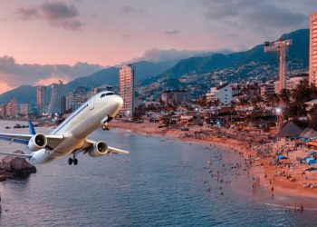 Re anudan ruta comercial Mty-Acapulco