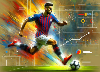 La IA Revoluciona El Fútbol Internacional