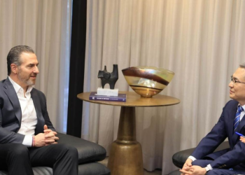 Monterrey Y Corea Del Sur Exploran Alianzas En Innovación Urbana