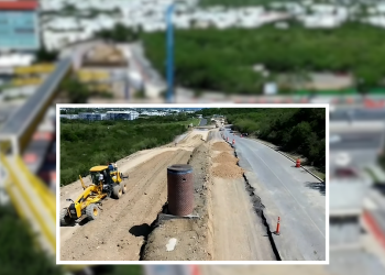 Avanzan-obras-de-circuito-vial-El-Huajuco