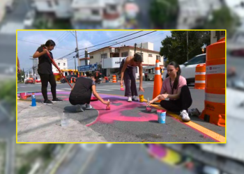 semana-de-la-movilidad-urbanismo-táctico-movilidad-inteligente-Monterrey