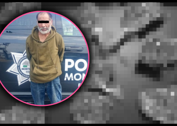 detenido con droga, robo casa, estrategia Escudo, vivienda robada