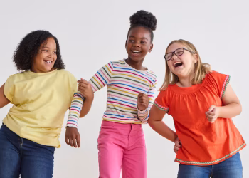 Día Internacional De La Niña: Un Mejor Lenguaje Para Las Infancias