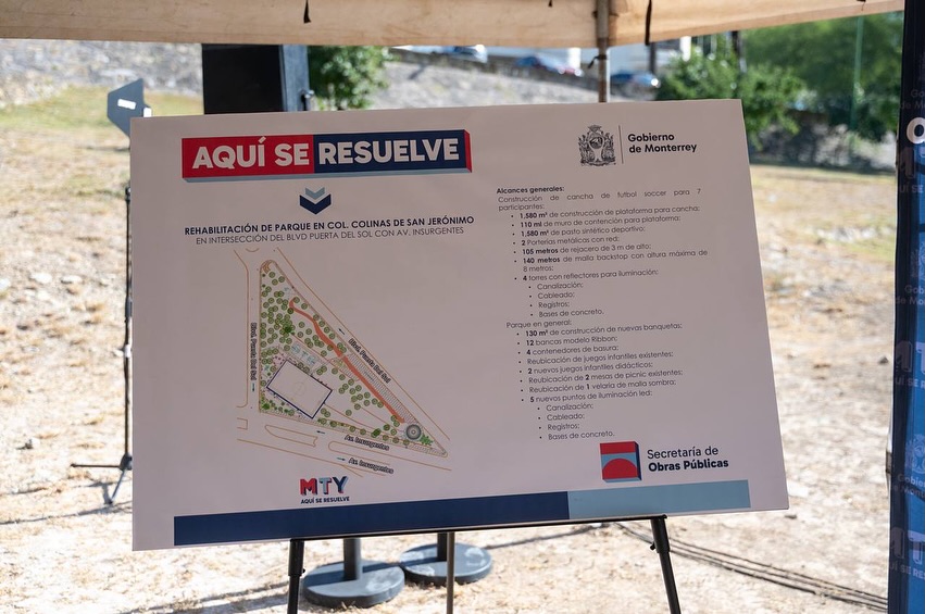 582065697_18537516769052530_3985067608860251351_n - HECHOS AM Renovación-De-Parque-y-Nueva-Cancha-De-Futbol-7-San-Jerónimo