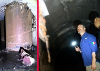 daños-al-colector-pluvial-por-obras-de-la-línea-4