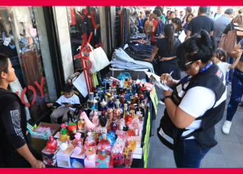 comercios-ambulantes-vialidades-operativo-centro-de-Monterrey