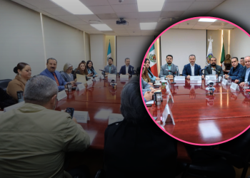 Expone-Monterrey-proyecto-de-presupuesto-para-2026