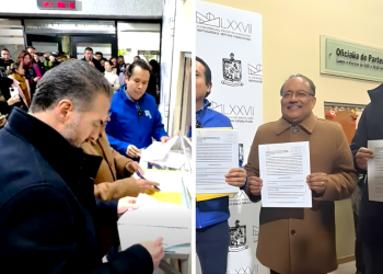 Municipios Buscan Revisión De La Ley De Coordinación Hacendaria En Nuevo León