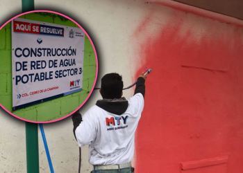 Nuevos Servicios Públicos Para El Cerro De La Campana