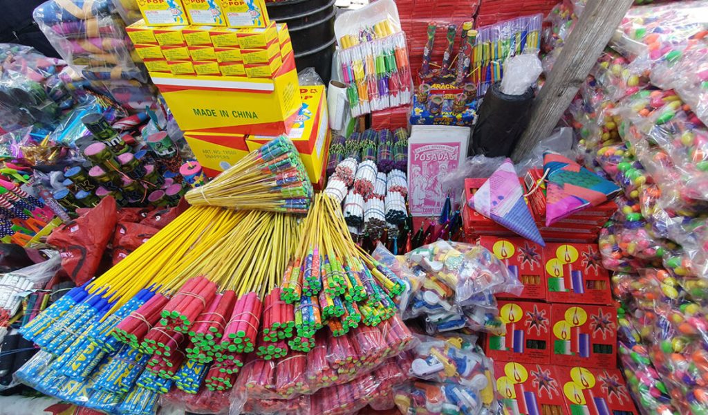 pirotecnia-ilegal-animales-domésticos-medio-ambiente-contaminación-del-aire