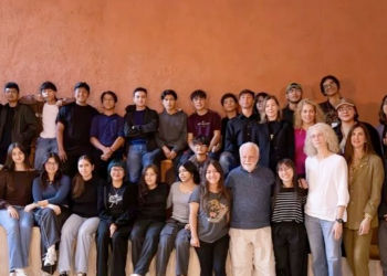 becas-de-fotografía-UANL-museo-MARCO-Fredric-Roberts-estudiantes-de-preparatoria