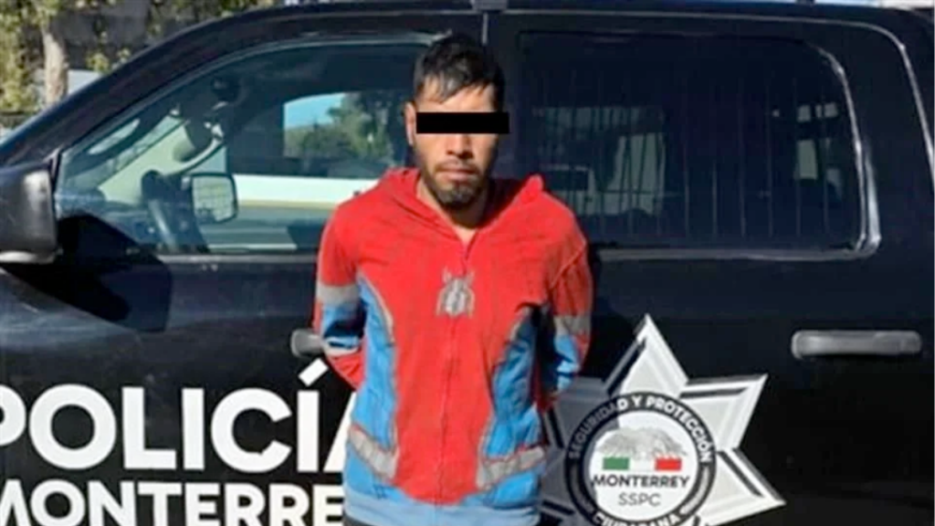 dosis-de-drogas-Policía-de-Monterrey-Mesón-Estrella-Centro-de-Monterrey-Ministerio-Público