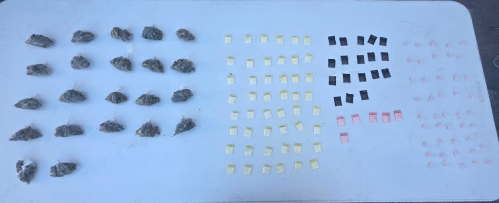 dosis-de-drogas-Policía-de-Monterrey-Mesón-Estrella-Centro-de-Monterrey-Ministerio-Público