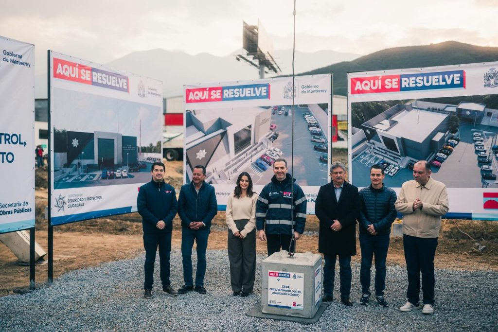 sistema-C4-sur-de-Monterrey-reforzar-la-seguridad-inversión
