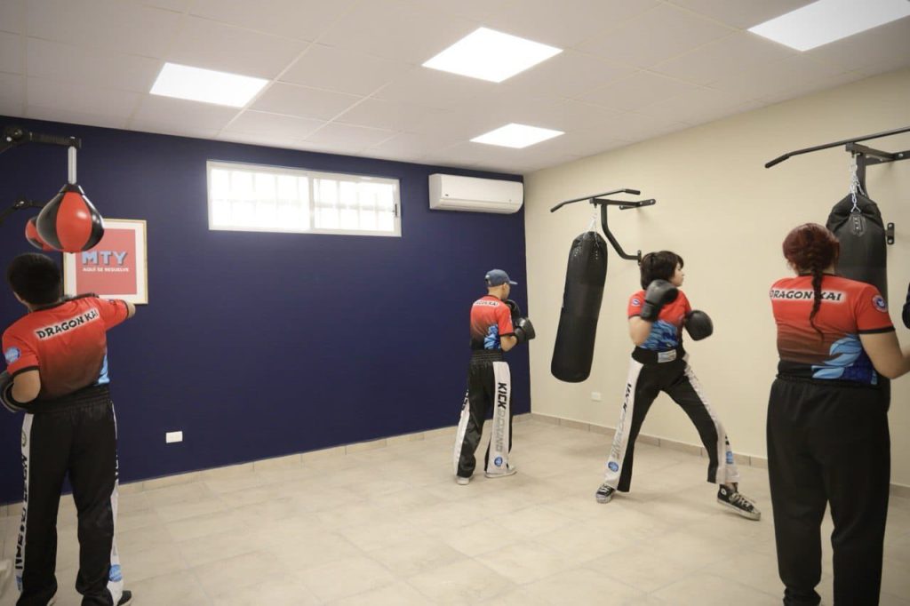 unidad-de-rehabilitación-Centro-DIF-La-Alianza-rehabilitación-física-terapias-especializadas-comunidad