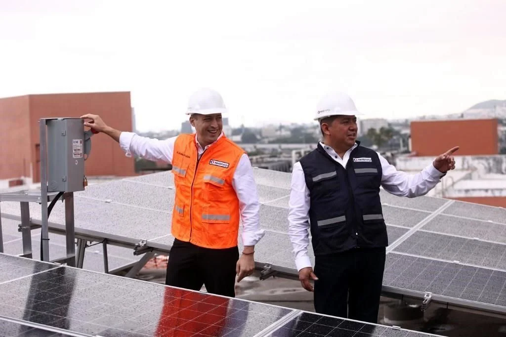 Caso-Next-Energy-Contrato-Monterrey-Palacio-Municipal-Energía-Limpia-Pagos-Mensuales