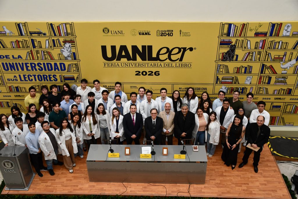 Abre-UANLeer-2026-feria-libro-editorial-universitaria