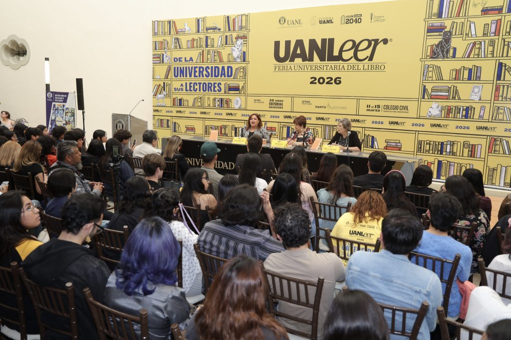 Abre-UANLeer-2026-feria-libro-editorial-universitaria