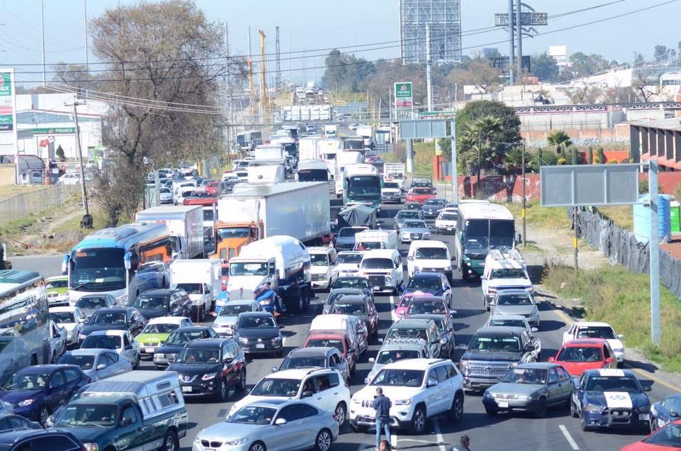 imagen del paro nacional pasado que se espera para este 6 de abril