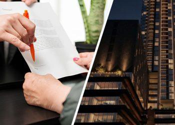 Quantium desarrollos fraude inmobiliario