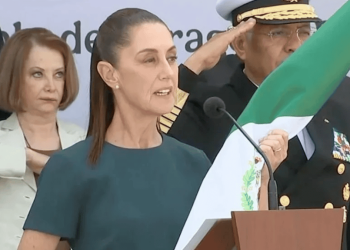 Conmemoración a la Batalla de Puebla abre dialogo sobre la soberanía nacional de méxico