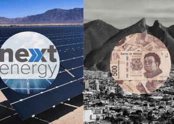 Conflicto con Next Energy deja saldo a favor en Monterrey