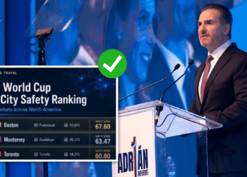 distinción de FIFA para Monterrey