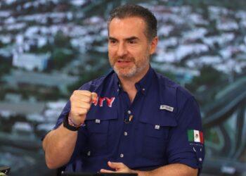 Adrián de la Garza
