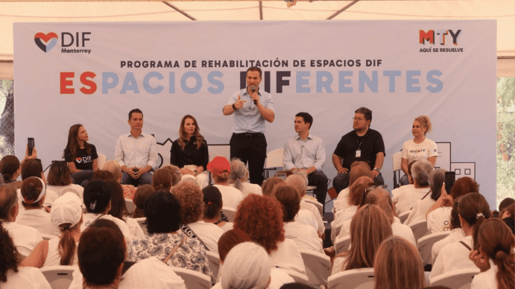 apoyos-comunitarios-hechos-am - HECHOS AM apoyos comunitarios en colonias de Monterrey por Adrián de la Garza Santos - Hechos AM