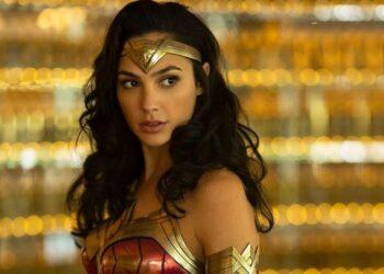 Cancelación de Wonder Woman 3