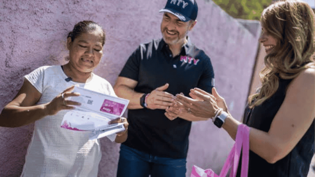 colonias-de-monterrey-hechos-am - HECHOS AM apoyos comunitarios en colonias de Monterrey - Hechos AM