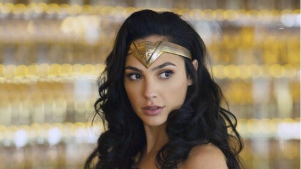Futuro de Gal Gadot en DC