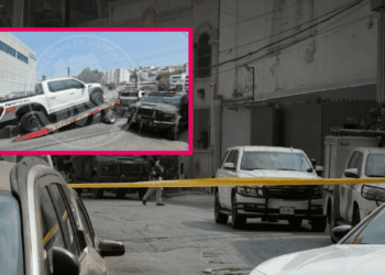 incautación de bienes en Colinas de San Jerónimo - Hechos AM