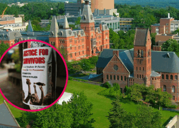 La crisis en la Universidad de Cornell - Hechos AM