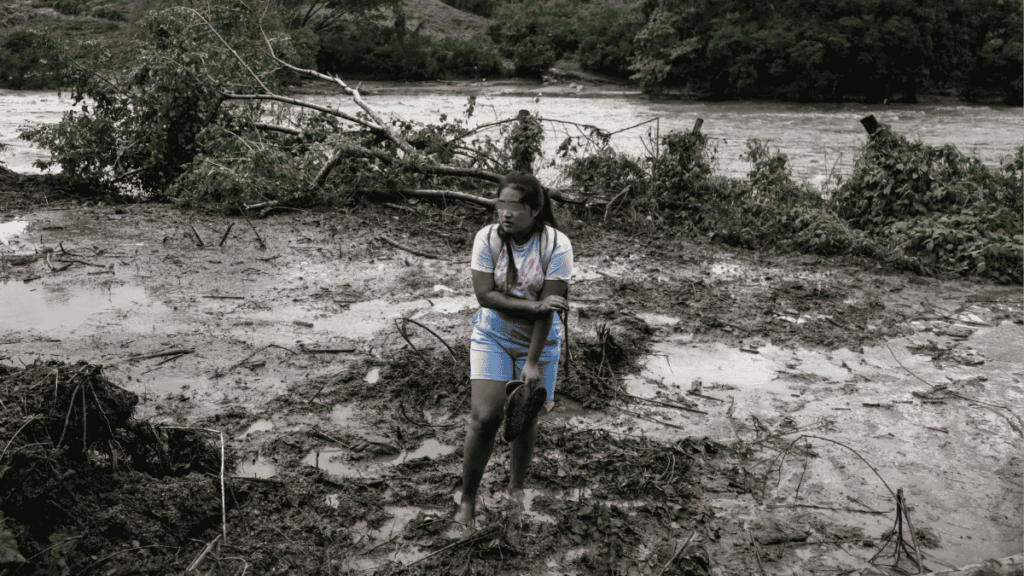 Cambio climático en México afecta a la niñez - Hechos AM