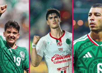 Jugadores más valiosos de la Liga MX - Hechos AM