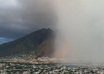 clima en Monterrey