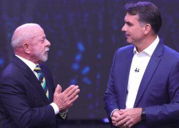 lula bolsonaro debate