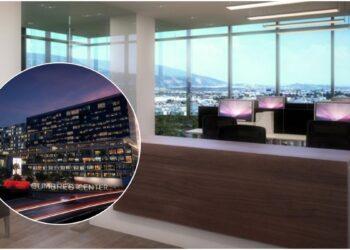 oficinas quantium