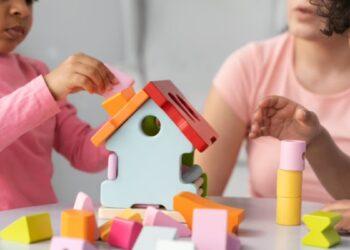 primera infancia tec monterrey